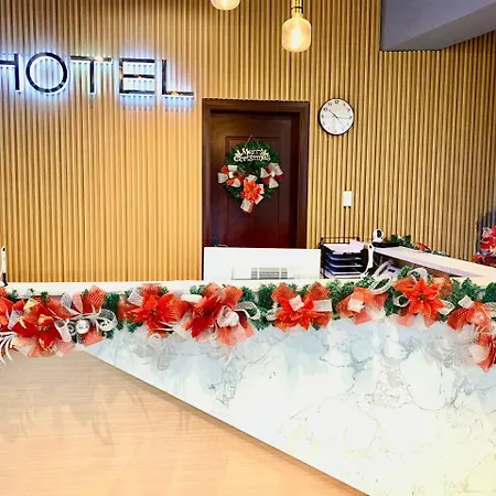 Hotel S Casiana Residences