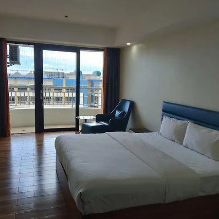 Hotel S Casiana Residences
