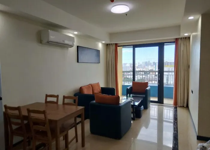 S Casiana Residences *