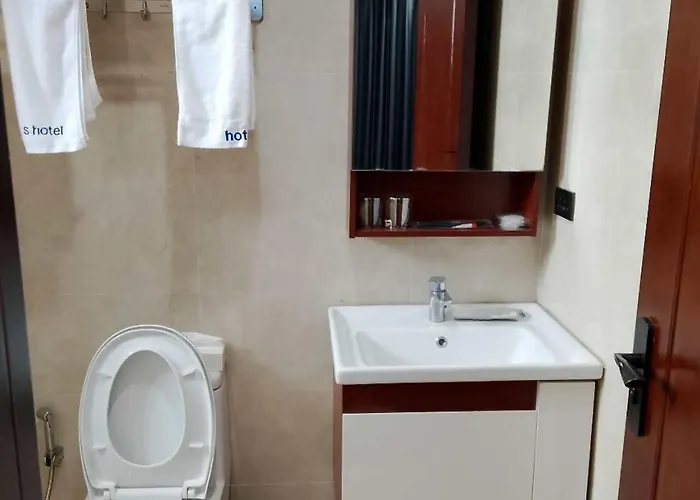 S Casiana Residences Aparthotel