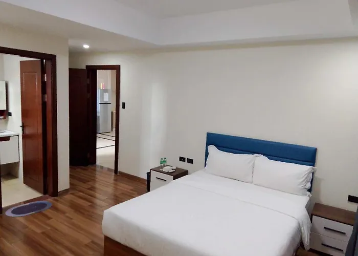 S Casiana Residences * Manila