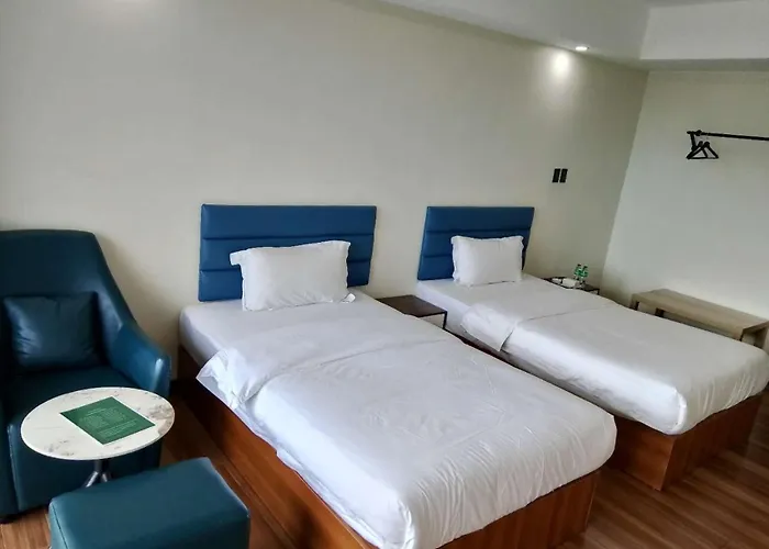 S Casiana Residences