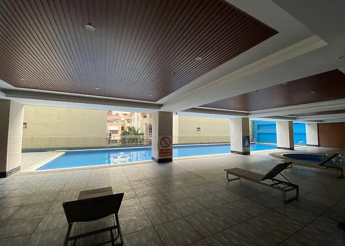 Aparthotel S Casiana Residences