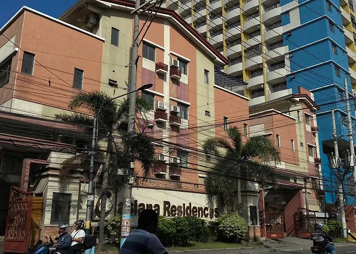 S Casiana Residences *