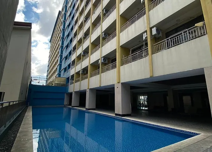 S Casiana Residences *
